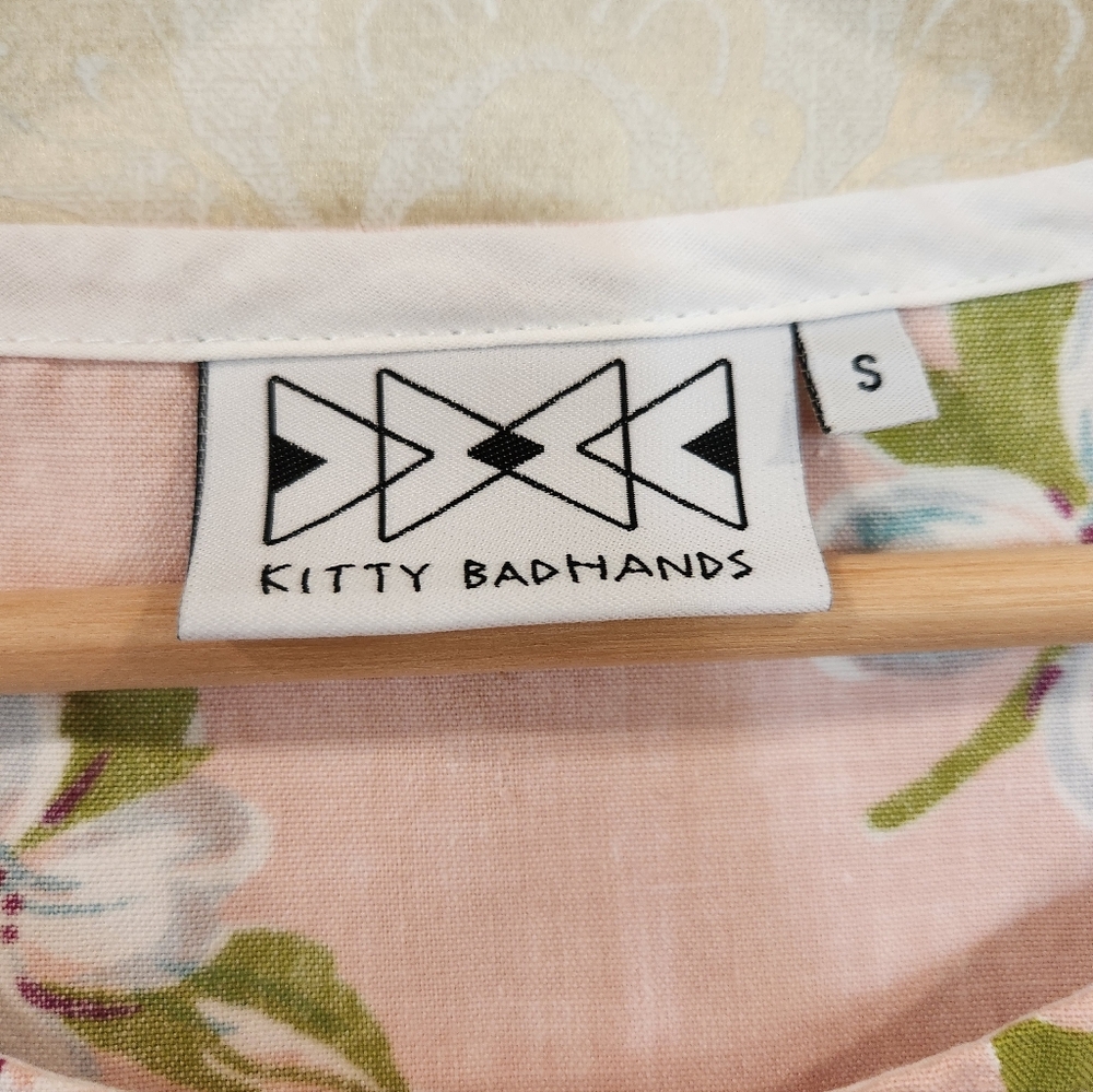 Kitty Badhands Summer Set - Picture 4 of 12